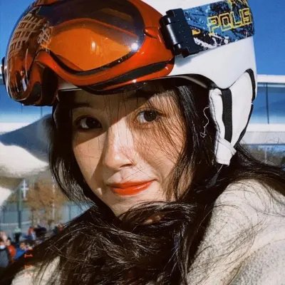 牛角面包