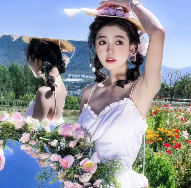 维和女警：暴力安全区