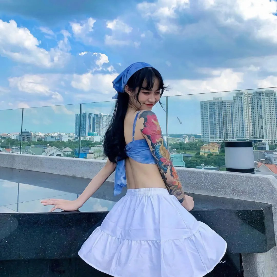 层层追凶